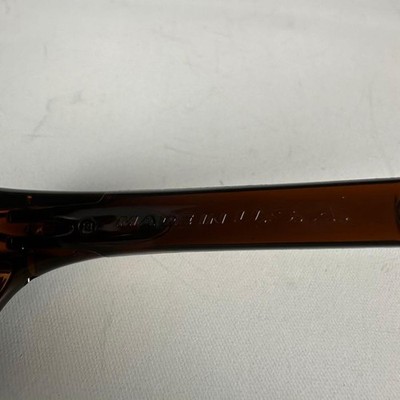 Y2K archive OAKLEY オークリー FOUR サングラス ブラウン Oakley FOUR