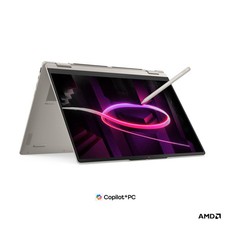 Lenovo Yoga 7a 2-in-1 16AGP11 Ryzen AI 7 445 32GB/1TB SSD 16"2,8K Win11 inkl....