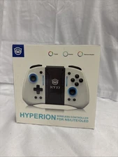 NYXI Hyperion Wireless Controller Nintendo Switch NS/LITE/OLED