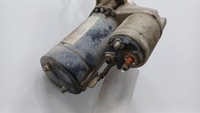 Démarreur Suzuki WAGON R+