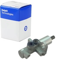 DELPHI HAUPTBREMSZYLINDER passend für AUDI A4 A6 | LM80348