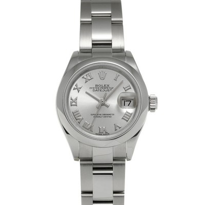 ROLEX Lady-Datejust 28 279160 SW11483