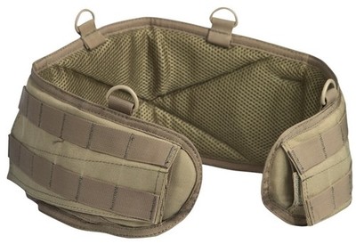 Condor Battle Belt Generation 2 Coyote