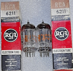 6211 Tube | eBay