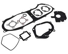 Motordichtsatz komplett für YAMAHA Aerox Jog RR Neos Zuma 50 Minarelli liegend