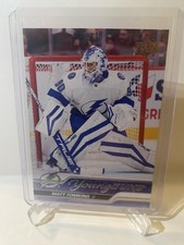 2023-24 Upper Deck #470 Matt Tomkins