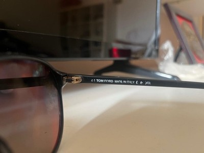   Tom Ford    Sunglasses   Made in Italy