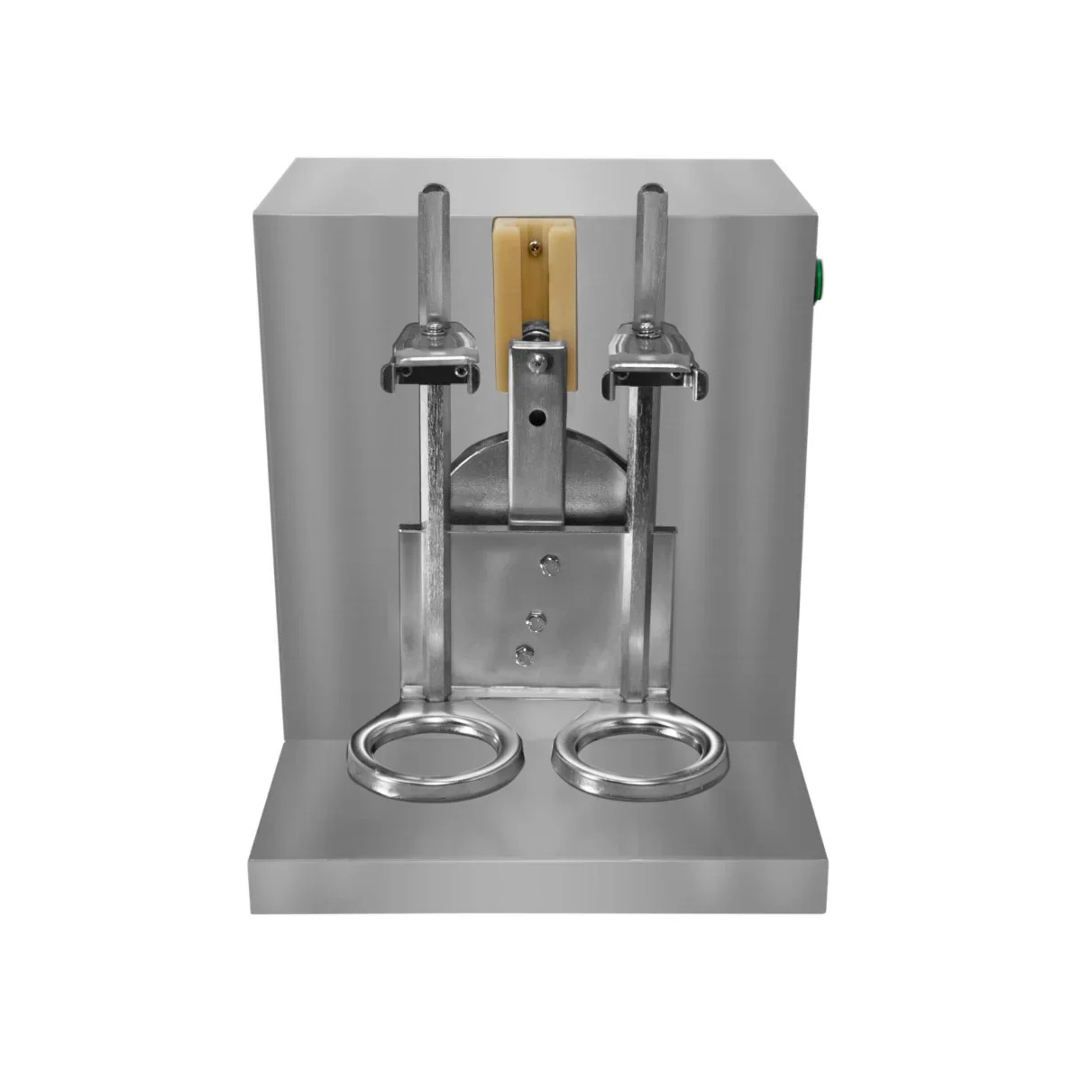 Automatic Bubble Tea Shaker Machine Electric Double Frame