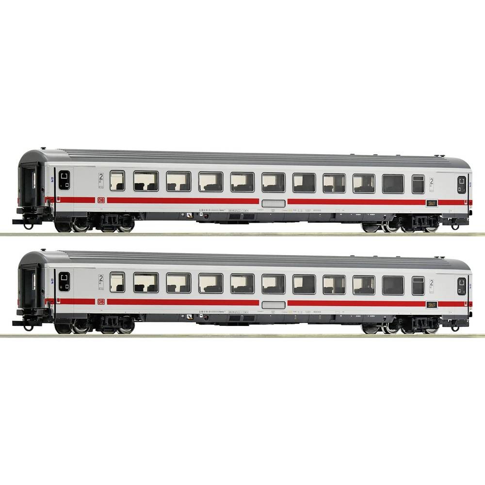 Roco 6200155 voitures H0 IC 2310 DB AG pour animer les gares de votre réseau