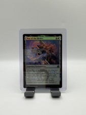 MTG, Way of the Healer FOIL 207 Reality Fracture