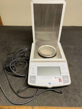 Ohaus Explorer Pro E14130 Precision Balance 410 g × 0.01 g – Works