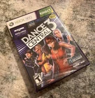 Dance Central 3 (Microsoft Xbox 360, 2012) - BRAND NEW SEALED (Read Description)
