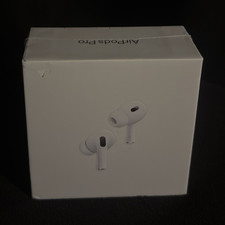 AirPods Pro 2nd Generation with ANC