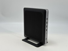 HP ThinClient T630 AMD GX-420GI 4GB RAM DDR4 ...