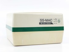 AirTech SS-MACClean Room Filter Fan 1 CMM 56dBA 100VAC 25W MAC-10FR