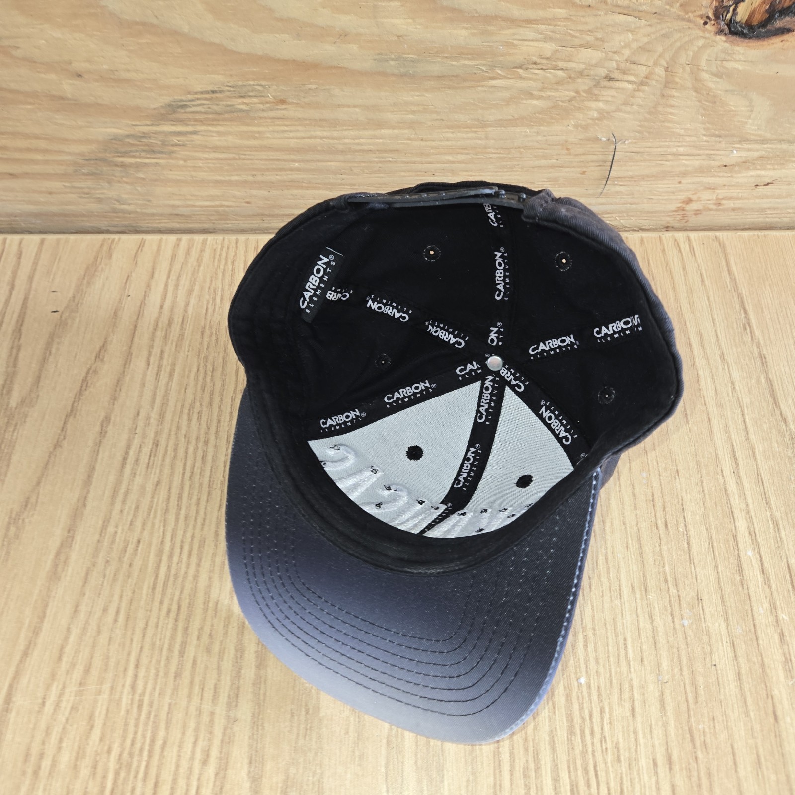 Carbon Elements Arkansas Baseball Hat Adjustable … - image 5