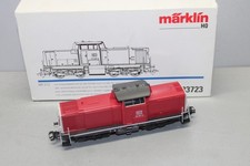 Märklin 33723 Delta Digital Diesellok Baurei...