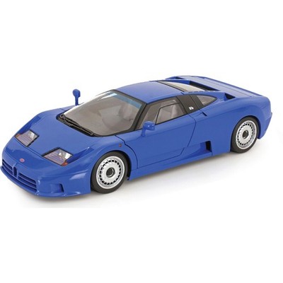 1991 Bugatti EB110 - Blue