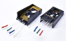 TK-12 Cartridge Holder SLED for Dual 1019 Turntables and more