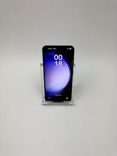 Image of Samsung Galaxy S23 - 128GB - Phantom Black (Unlocked)