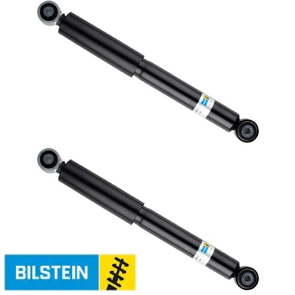 2X StoßDäMpfer Bilstein 19-264431 2 StossdäMpfer Rechts Links Hinten FüR VW-image