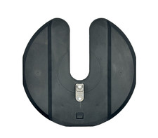 Bowflex 1090 ONLY Dumbbell Replacement Weight Plate 2 2nd smallest 5lb