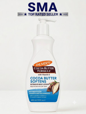 Palmer's Kakaobutter Intensive Körperlotion 17oz