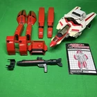 G1 1985 JETFIRE 100% Original Complete | With Book