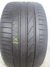 G130 1X 315/35/20 110W BRIDGESTONE DUALLER H/P SPORT * RFT RSC XL 1X6MM TREAD