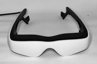 Zeiss Cinemizer Oled Multimedia Video Glasses