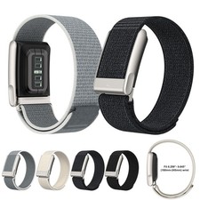 For Whoop 5.0 MG/ 5.0 Breathable Nylon Adjustable Sport Replacement Strap Band