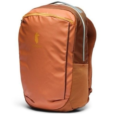 Cotopaxi Allpa 18L Daypack Whiskey Tan Travel Backpack NWT