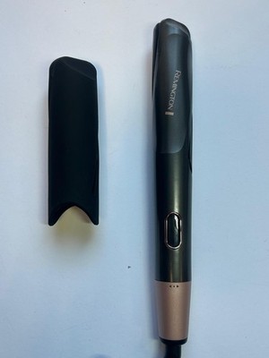 Remington Glätteisen und Lockenstab Confidence 2in1 Multistyler S6606B