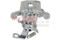 Bremssattel Metzger Autoteile 6261522 IAM FüR KIA Picanto 2 TA Fuel LPG