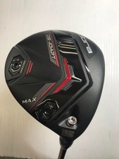 Cobra DS-ADAPT MAX 18.5 degree SPEEDER NX for Cobra DS-ADAPT S flex fairway wo
