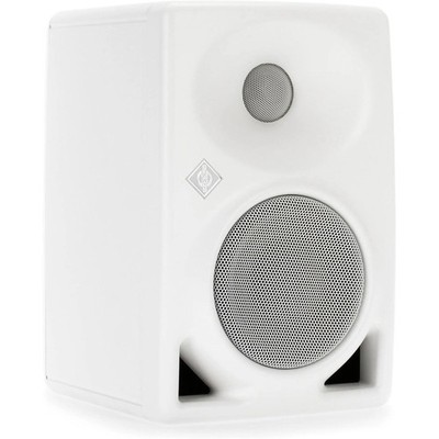 Neumann KH 80 DSP 4 inch Powered Studio Monitor - White