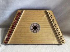 Lap Harp- 15” - Made In Poland