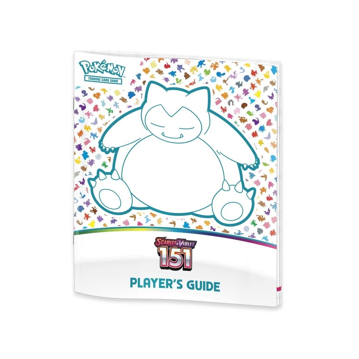 Pokemon TCG: Scarlet & Violet 3.5 - 151 Elite Trainer Box