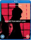 A Short Film About Love [Blu-ray] [Region B] - DVD - New