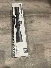 Vortex DBK-10026 K3 Diamondback Tactical 4-16x44 Riflescope EBR-2C MOA Reticle 