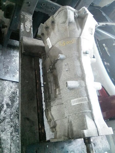  07-11 BMW 335i Automatic Transmission  - Image 3 of 4
