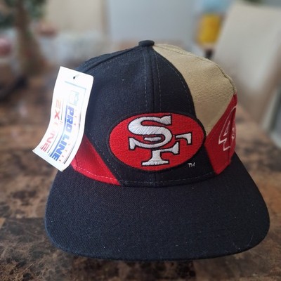 49ers Rare Apex One SNAPBACK Vintage