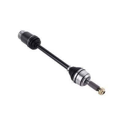 Front Passenger RH Side CV Axle Joint Shaft Assembly for Honda Pilot Acura MDX