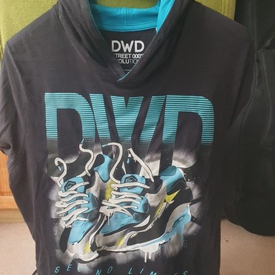 Langarmpullover DWD street 000** evolution see no limits