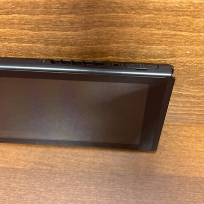 Nintendo Switch 本体 HAC-001 ⑦ Nintendo Switch unpatched 2016 2017 2018 Hac-001 Console Only Rank