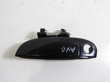 Poignee porte avant gauche HYUNDAI I 10 1 PHASE 1 826500X050
