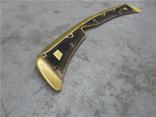 Aleron Trasero para CITROEN XSARA COUPE 1.9 TD VTR 1999 58046 - Imagen 4 de 5