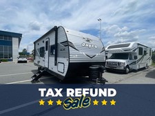 2026 Jayco Jay Flight SLX Double Axle 225MLS