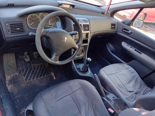 9646449280 Motorsteuergerät für PEUGEOT 307 (S1)(04.2001) XR 2002 3789581 - Bild 10 von 10