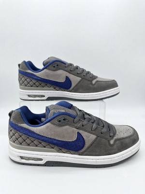Nike SB Paul Rodriguez Zoom Air Low EU 45 Neu OVP IU7835 Limited Edition